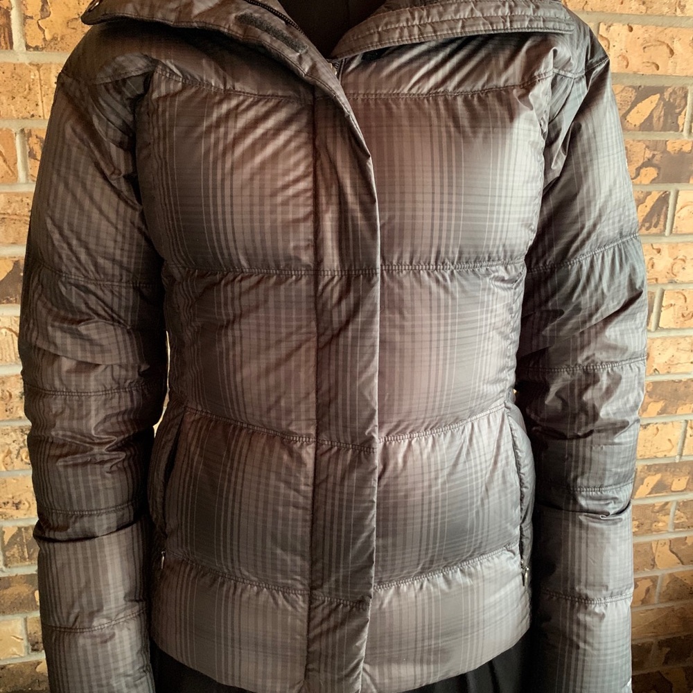 80% down Columbia sportswear winter jacket
